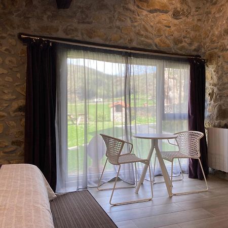 Casa Rural Martiamuno Landetxea Zumárraga Extérieur photo