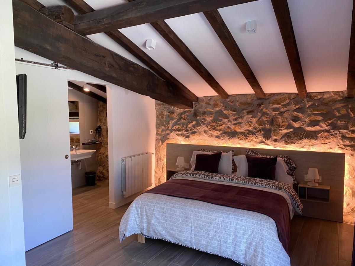 Casa Rural Martiamuno Landetxea Zumárraga Extérieur photo