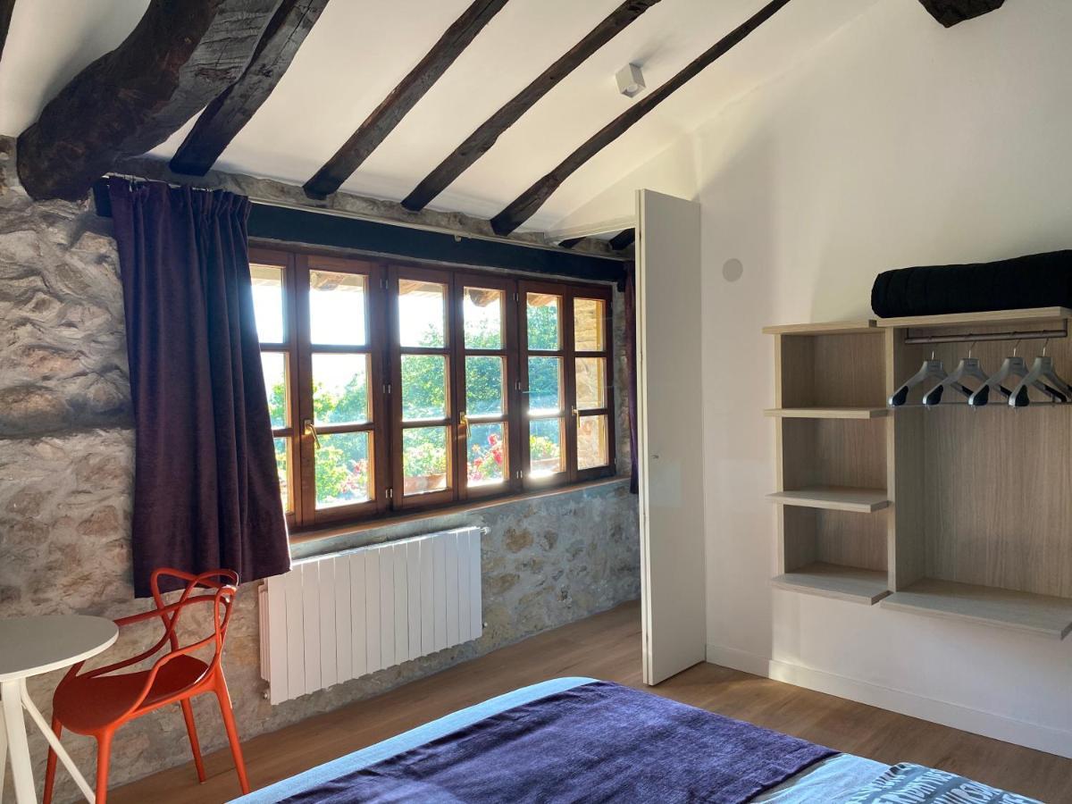 Casa Rural Martiamuno Landetxea Zumárraga Extérieur photo
