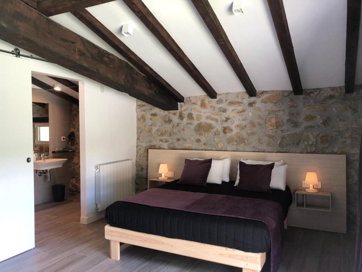 Casa Rural Martiamuno Landetxea Zumárraga Extérieur photo