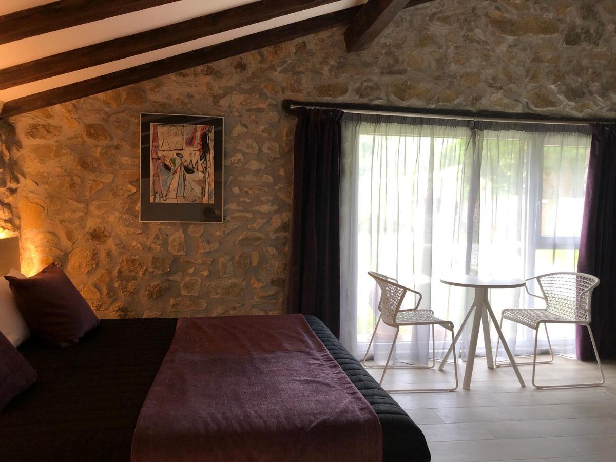 Casa Rural Martiamuno Landetxea Zumárraga Extérieur photo