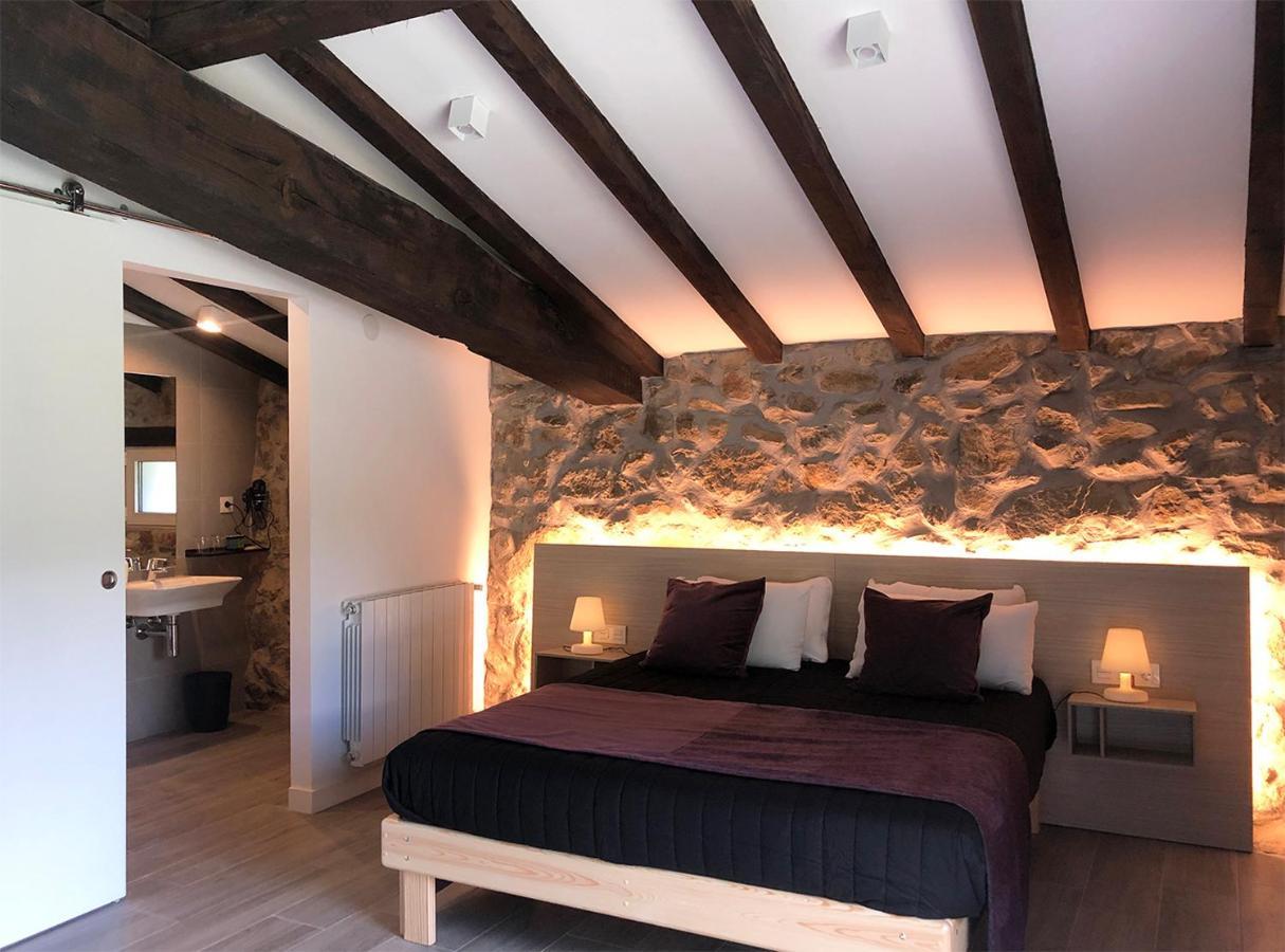Casa Rural Martiamuno Landetxea Zumárraga Extérieur photo