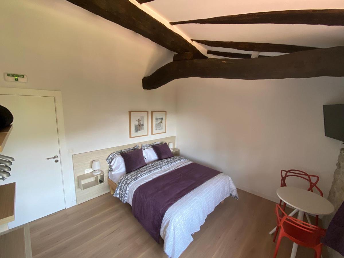 Casa Rural Martiamuno Landetxea Zumárraga Extérieur photo