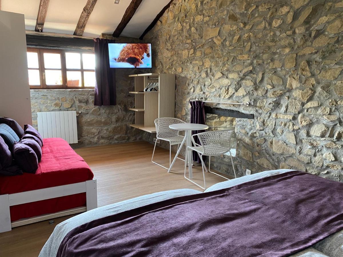 Casa Rural Martiamuno Landetxea Zumárraga Extérieur photo