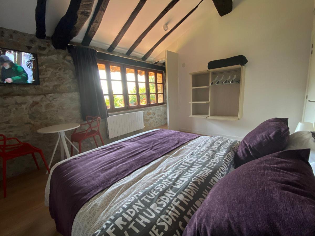 Casa Rural Martiamuno Landetxea Zumárraga Extérieur photo