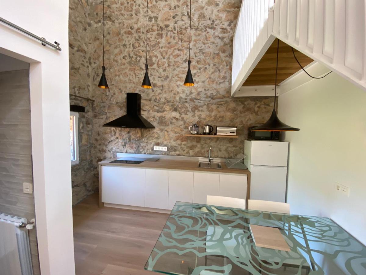 Casa Rural Martiamuno Landetxea Zumárraga Extérieur photo