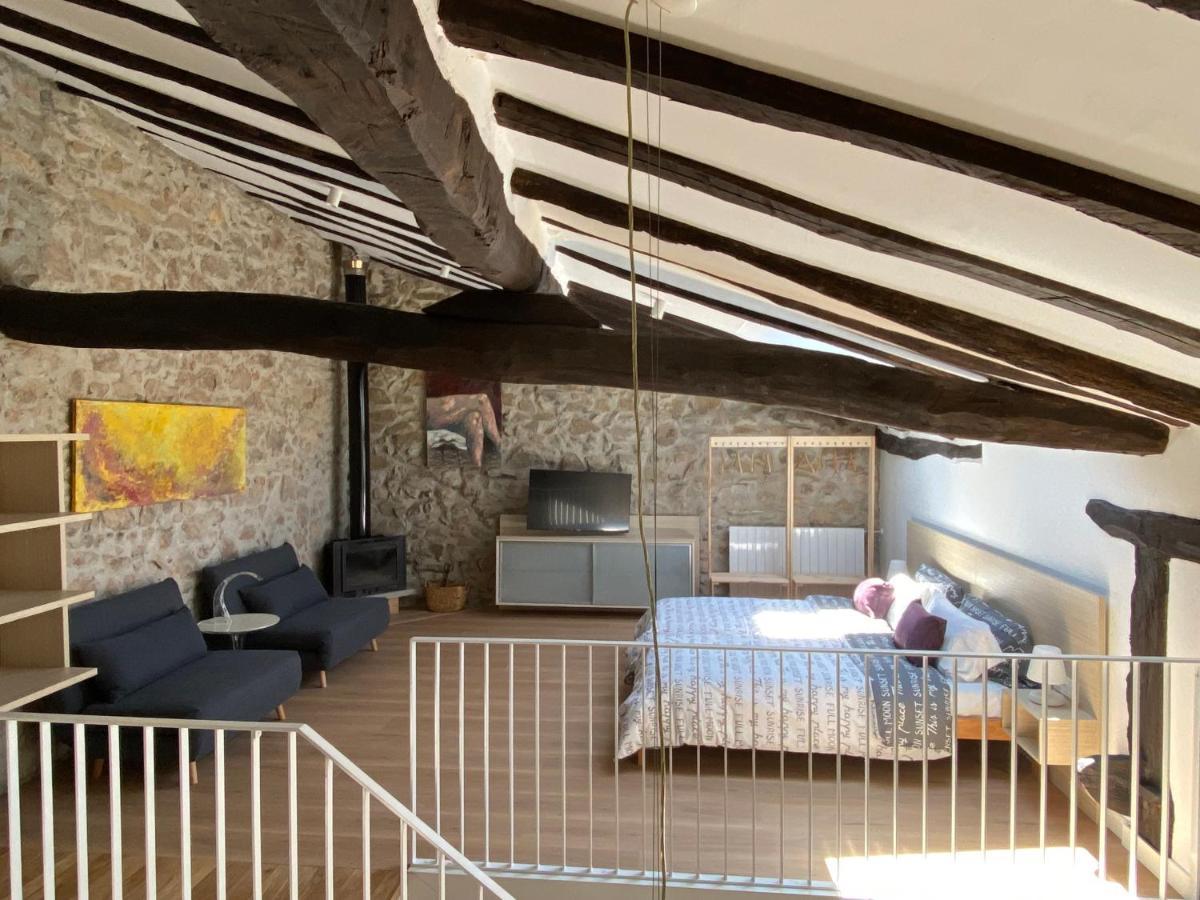Casa Rural Martiamuno Landetxea Zumárraga Extérieur photo