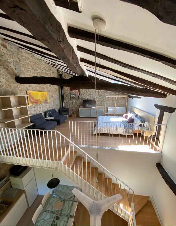 Casa Rural Martiamuno Landetxea Zumárraga Extérieur photo