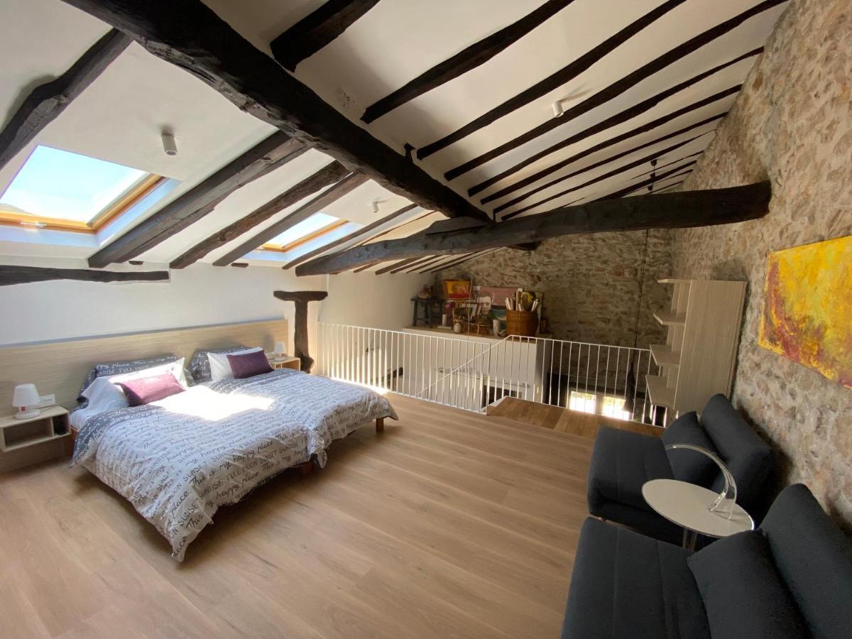 Casa Rural Martiamuno Landetxea Zumárraga Extérieur photo