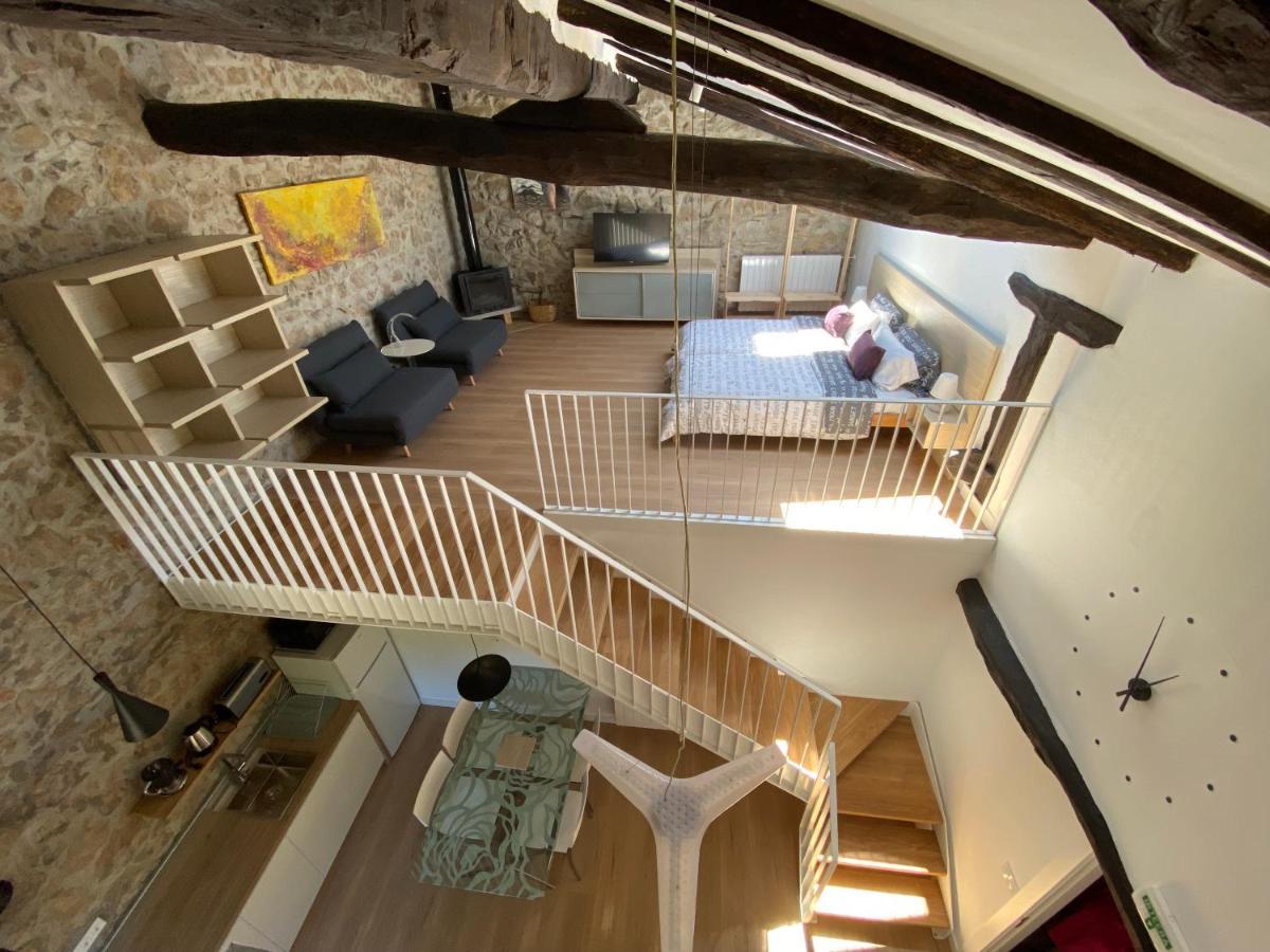 Casa Rural Martiamuno Landetxea Zumárraga Extérieur photo